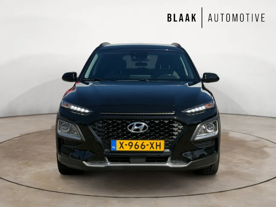 Hyundai Kona 1.6 GDI HEV Comfort Smart