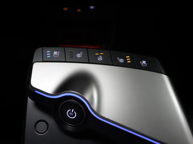 Kia EV6 Plus Advanced 84 kWh
