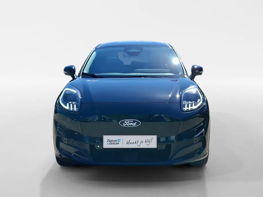 Ford Puma Gen-E Premium 44 kWh | €4.400.- korting | 0,99% rente | Direct leverbaar | Adaptieve cruise control | BLISS