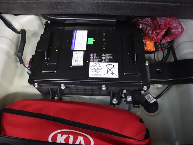 Kia Stonic 1.0 T-GDi MHEV DynamicPlusLine