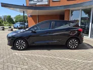 Ford Fiesta 1.0 EcoBoost Hybrid Titanium