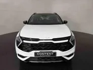 Kia Sportage 1.6 Hybrid GT-Line Plus Edition |Schuifdak |360Camera |Zwart Dak