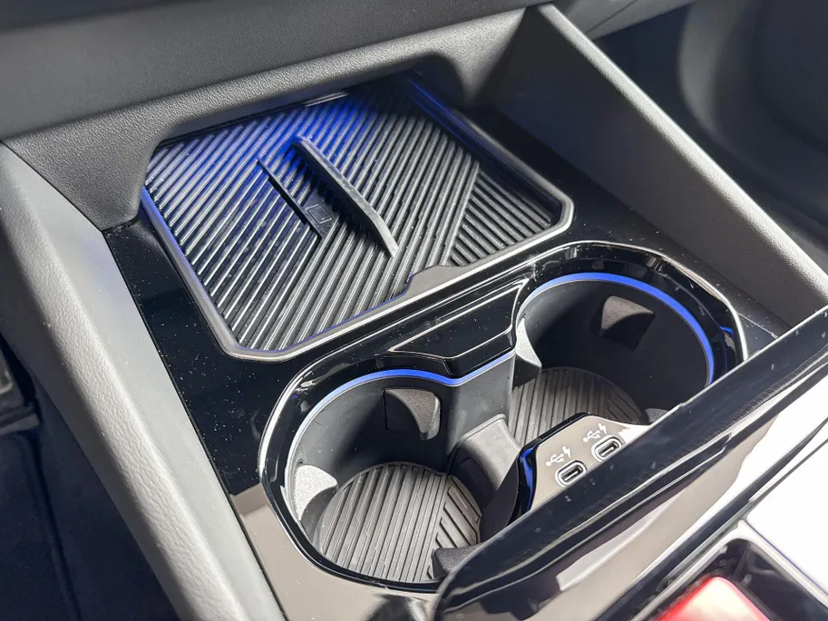 BMW M5 Touring 