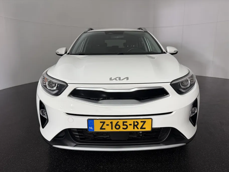 Kia Stonic 1.0 T-GDi 120pk Automaat DynamicPlusLine Edition