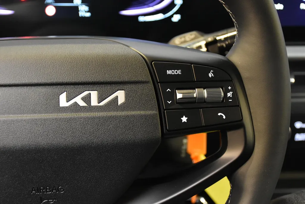 Kia Stonic 1.0 T-GDi MHEV 115pk DynamicPlusLine