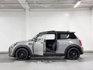 MINI Cooper 3-deurs Electric MINI Yours