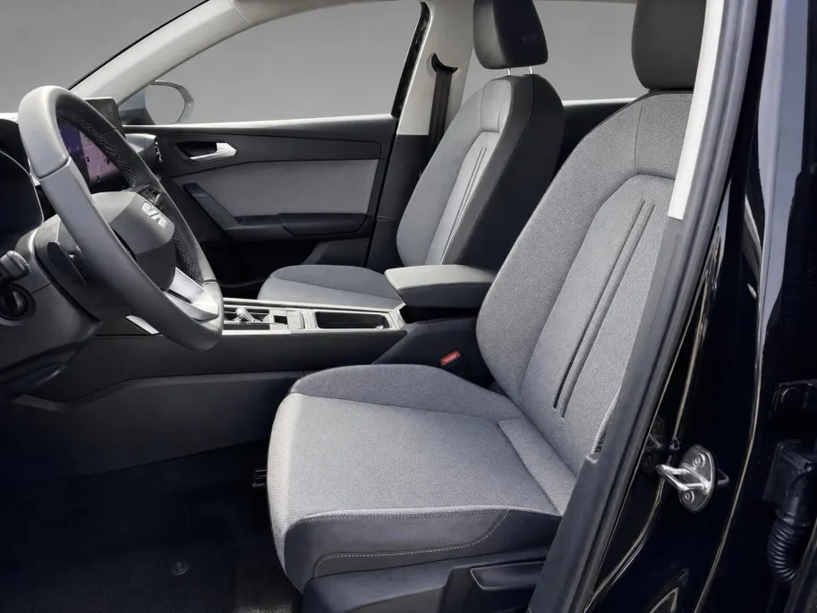 SEAT Leon Sportstourer Style Business Intense 1.5 eTSI 115 PK DSG Stationwagen | Matrix LED| Herwaardering!