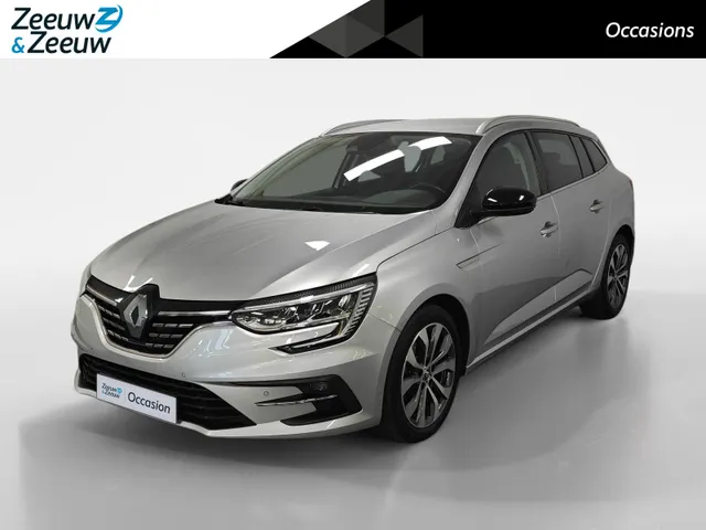 Renault Mégane Estate