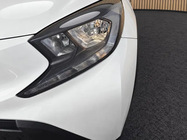 Toyota Aygo X 1.0 VVT-i MT Play | Camera | Carplay | Ad.Cruise