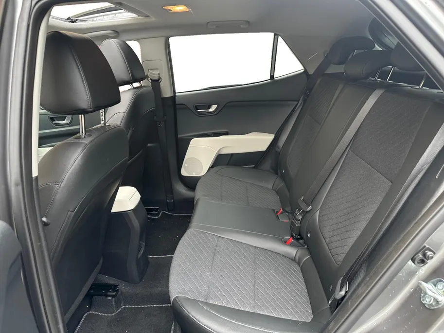 Kia Stonic 1.0 T-GDi MHEV GT-Line | AUTOMAAT | Schuif/Kanteldak | Stoel/Stuurverwarming | 10 Jaar Garantie |