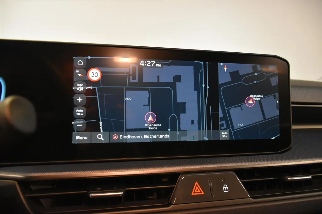 Kia Stonic 1.0 T-GDi MHEV 115pk DynamicLine NIEUW - SNEL LEVERBAAR