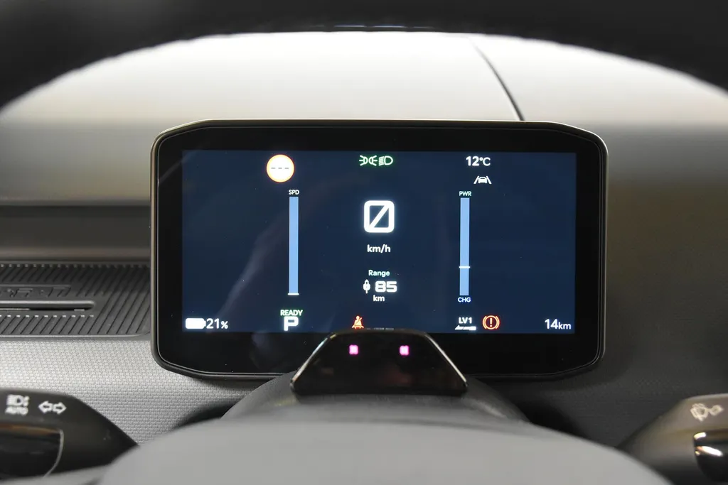 Kia PV5 Cargo 71,2 kWh 163pk L2H1 ELITE NIEUW