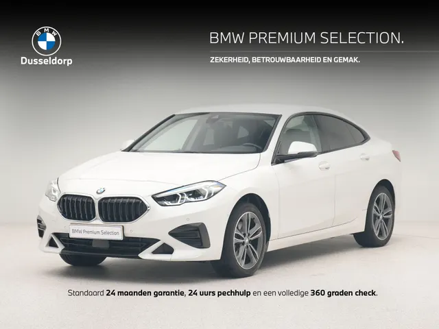 BMW 2 Serie