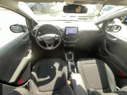 Ford Fiesta 1.0 EcoBoost Hybrid Titanium X