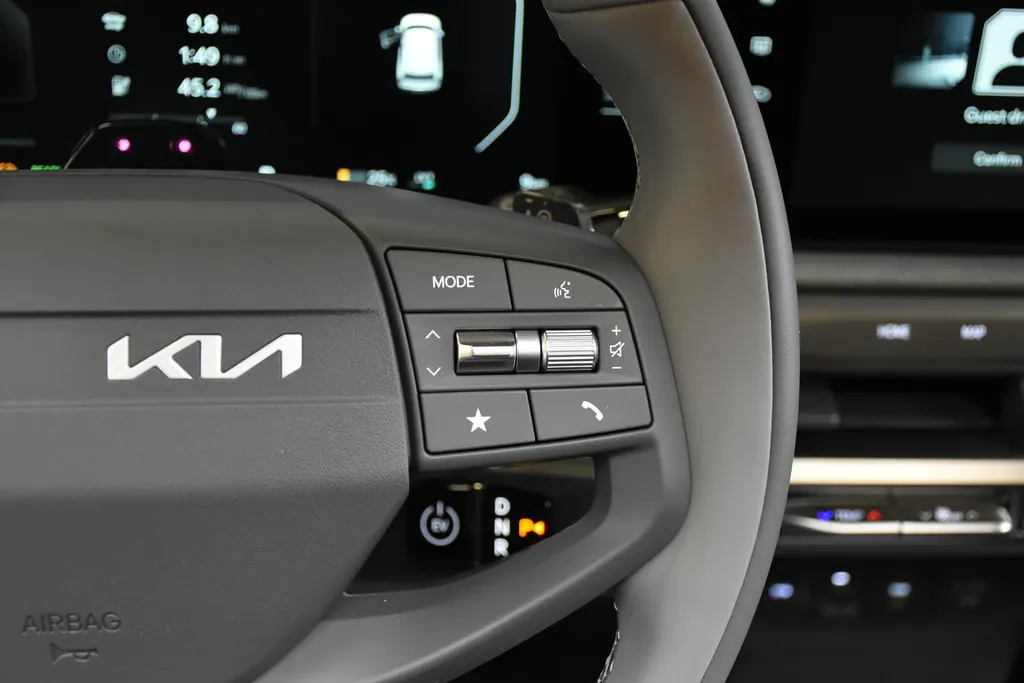 Kia EV3 81,4 kWh 204pk Plus Advanced NIEUW