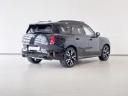 MINI Countryman 2.0 JCW ALL4 John Cooper Works XL