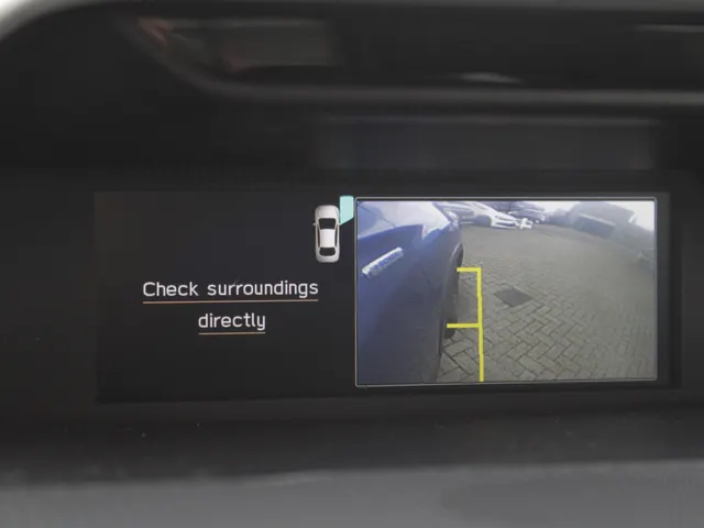 Subaru Forester 2.0i e-BOXER Luxury | Navi | Camera | Trekhaak
