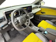Renault 5 comfort range iconic cinq 52 kWh NU DEZE VOORRAAD AUTO MET 3460,- KORTING , Pack Safety & Advanced Driving Assist , allseason banden , Apple Carplay/Android Auto , stoel en stuurverwarming , navigatiesysteem , veel mooie opties.