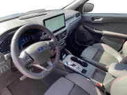 Ford Kuga 2.5 PHEV ST-Line X 243PK | El. Wegklapbare Trekhaak | Reservewiel | Uit voorraad | 4000,- Ready Set Ford Bonus | 0,99% rente icm Ford Options