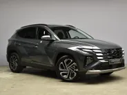 Hyundai Tucson 1.6 T-GDi HEV Aut Premium I Voorraad deal I 1510kg trekgewicht
