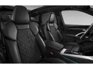 Audi Q5 2.0 TFSI e-hybrid quattro S edition 299 PK · Head-up display · Adaptieve luchtvering · Glazen panoramadak