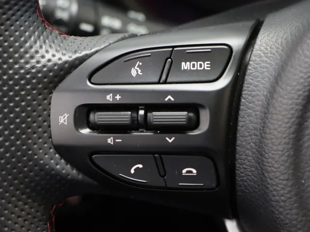 Kia Picanto 1.0 T-GDi GT-Line 5p