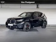 BMW X3 30e xDrive