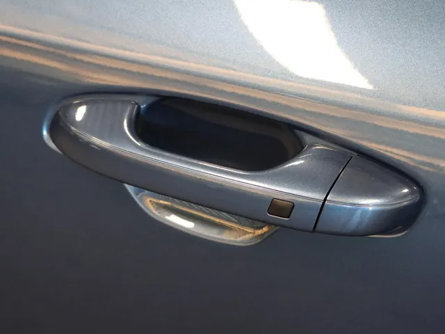 Kia Niro 1.6 GDi PHEV ExecutiveLine
