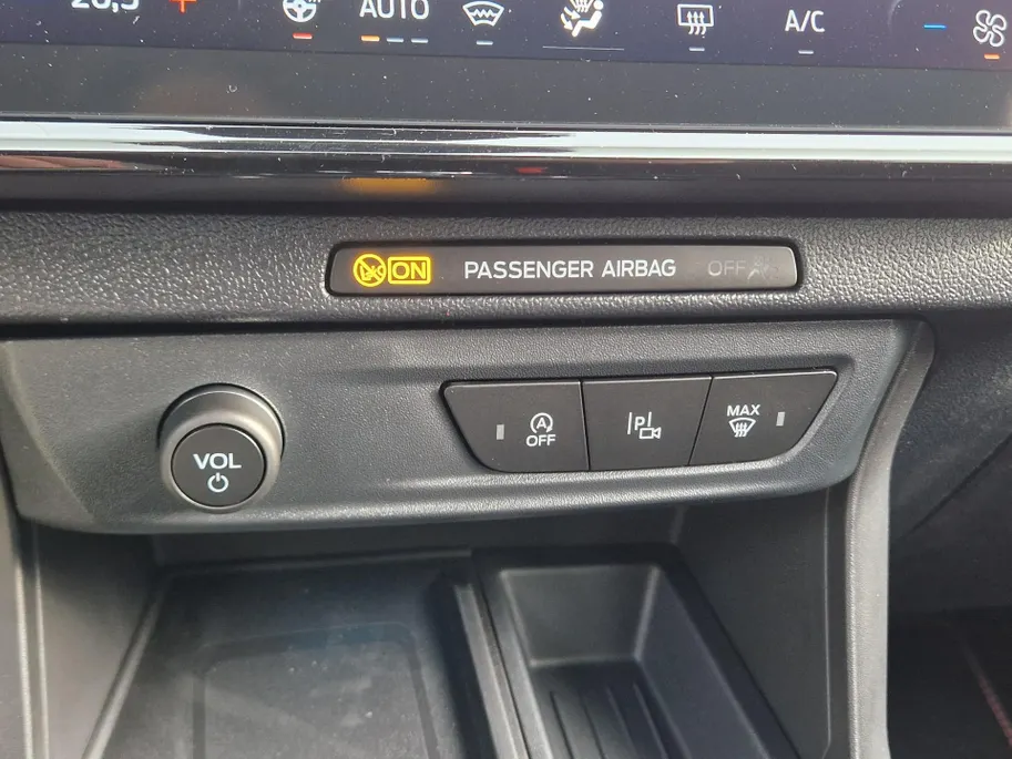 Ford Puma 1.0 EcoBoost Hybrid 125PK ST-Line X 18 Inch velgen - Cruise Controle Adaptief - Camera 360 - B&O Audio
