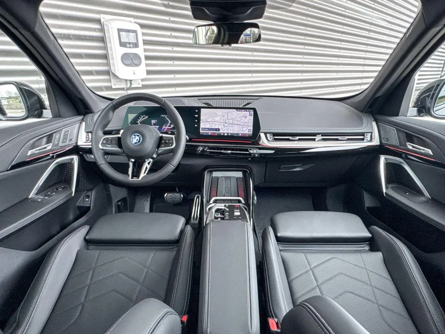 BMW iX1 eDrive20