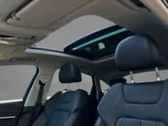 Audi e-tron Sportback 55 quattro S Line 95 kWh 300kW/408PK · Panoramadak · Trekhaak · Camera · Leder · Stoelverwarming · Drive select ·  Garantie t/m 18-10-2027 of 100000km.