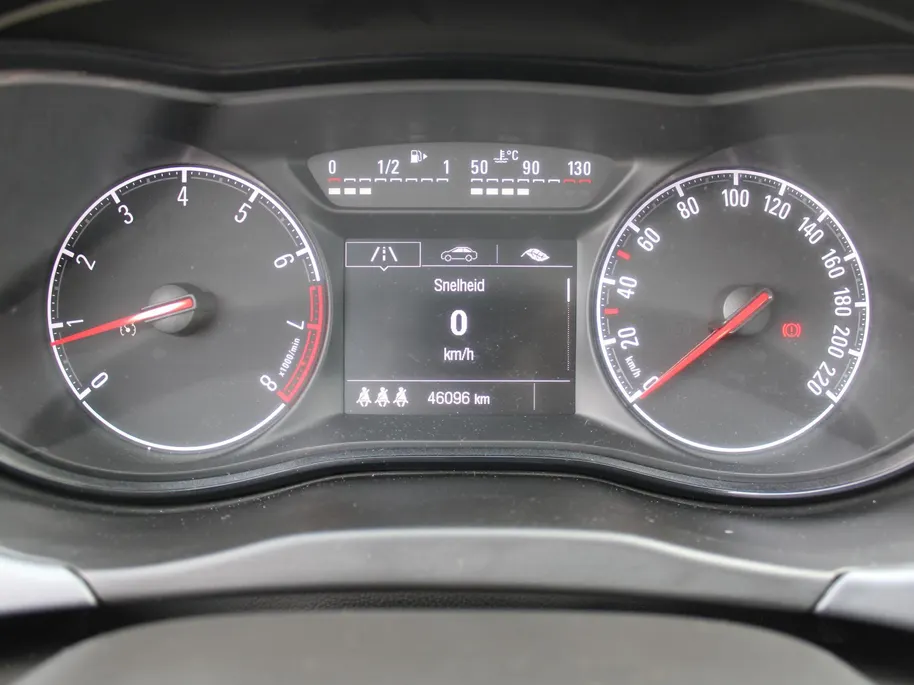 Opel Corsa 1.0 Turbo Edition | Trekhaak | Camera | Airco | Cruise | PDC | Dodehoek detectie | 16' LM |