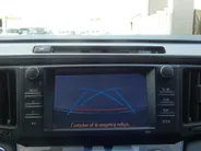 Toyota RAV4 2.5HYBRID 145KW 2WD CVT 2016 First Edition