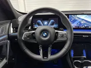 BMW X1 xDrive25e