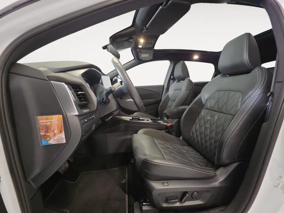 Nissan QASHQAI 1.5 e-Power Tekna Plus | Full option | Two-tone | Elektrische stoelen & achterklep | Head-up display | Massage stoelen