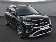 Volkswagen T-Cross 1.0TSI/116PK Style · Navigatie · Apple/Android Car Play · Camera + Parkeersensoren · Stoelverwarming ·