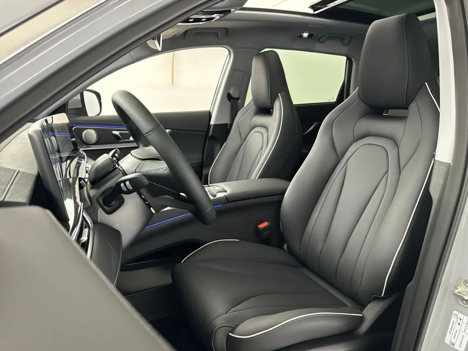 Chery TIGGO 7 1.5 PHEV Unique Automaat | 279pk | Nieuw & rijklaar