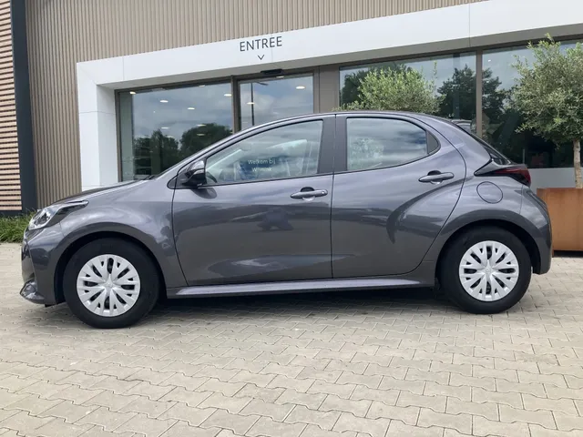 Toyota Yaris 1.5 Hybride Active | Camera | Apple Car-play | Stoelverw