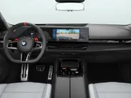 BMW M5 Touring M5