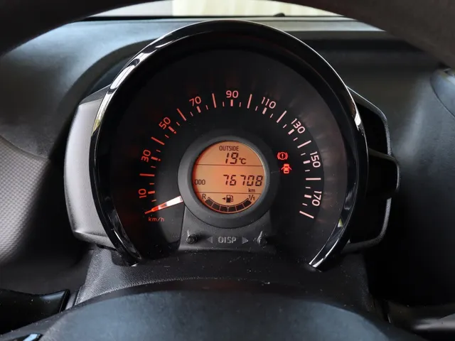 Peugeot 108 1.0 e-VTi Active
