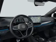 Volkswagen ID.4 Pro Limited Edition Plus 77 kWh accu 286 pk · Achteruitrijcamera  · Draadloze telefoonlader · Trekhaak, elektrisch uitklapbaar · Voorraad OUTLET · Prijs is inclusief inruilpremie ·