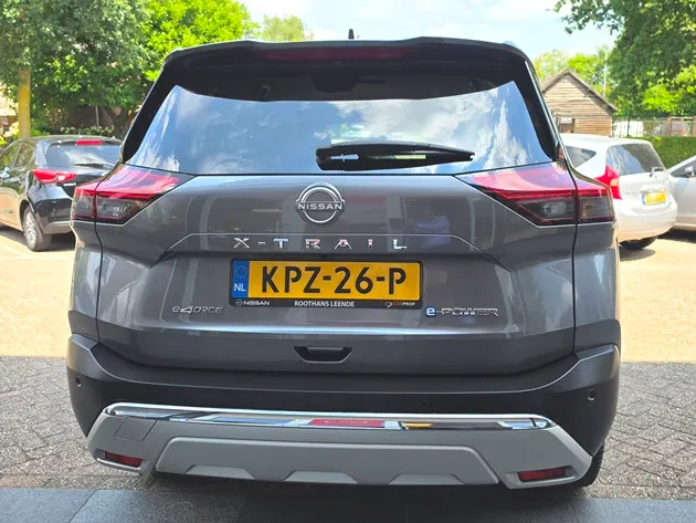 Nissan X-Trail 1.5 213PK E-Power Hybrid e-40RCE 4WD Tekna