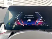 BMW iX1 eDrive20 67 kWh M Sport Edition