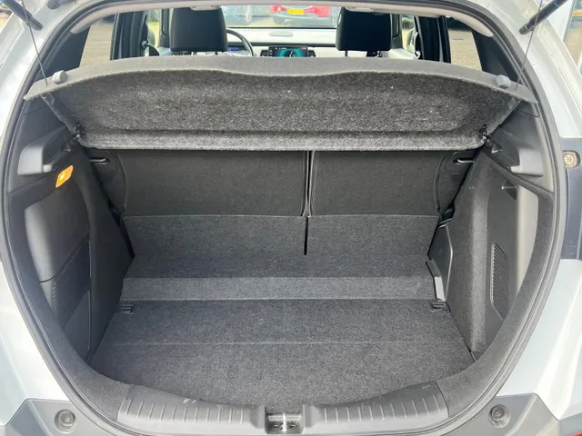 Honda Jazz 1.5 e:HEV Crosstar AUTOMAAT | FULL HYBRID | CAMERA | NAVIGATIE | ADAPTIVE CRUISE CONTROLE | NED. AUTO | LAGE KM STAND 25.738km |