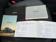 Nissan QASHQAI 1.3 MHEV Xtronic Tekna | Panoramadak | 360 camera | Carplay | Stoel- en stuurverwarming