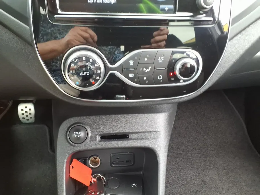 Renault Captur 0.9 TCe Intens Navigatie | Airco | Camera-Pdc | 1 jaar Garantie