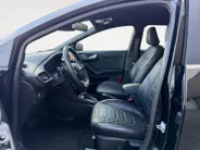 Ford Puma Vignale | Dealer onderhouden | Automaat | Winter pack | BLIS | Adapt. Cruise control | Lederen bekleding | Elektr. Achterklep | 18' lichtmetalen velgen | Bovag garantie |