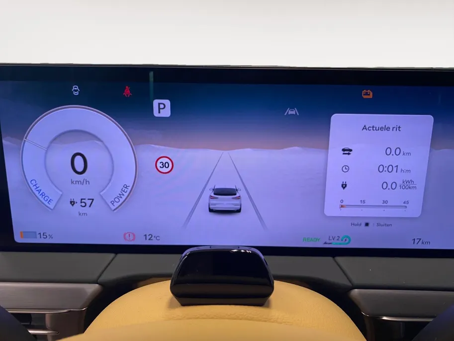 Genesis GV60 84 KWH | PREMIUM | SUNROOF | B&O | DIRECT LEVERBAAR |