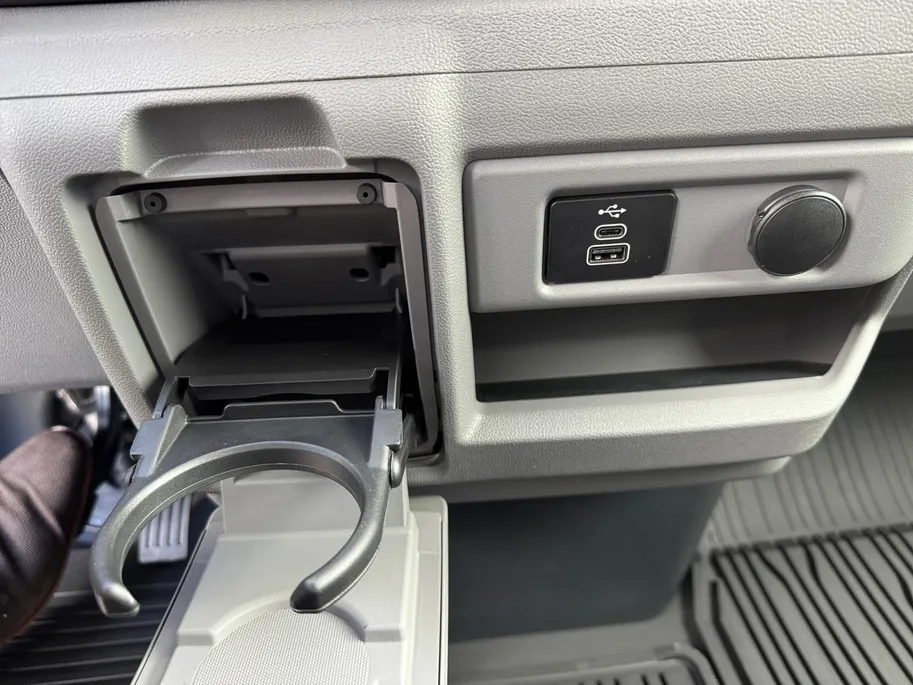 Ford Transit Custom 300 2.0 TDCI L2H1 Trend Dubbele Cabine 136 pk Automaat - 6 persoons | BPM VRIJ! | Adaptive Cruise Control | Dubbele schuifdeur | Achteruitrijcamera | Parkeersensoren |