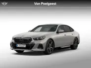 BMW i5 Sedan eDrive40 M Sport Pro Edition 84 kWh